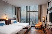 Doubletree by Hilton Dubai M Square Hotel & Residences