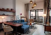Doubletree by Hilton Dubai M Square Hotel & Residences