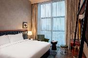 Doubletree by Hilton Dubai M Square Hotel & Residences