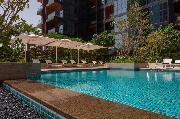 Doubletree by Hilton Dubai M Square Hotel & Residences