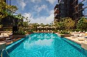 Doubletree by Hilton Dubai M Square Hotel & Residences