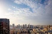 Doubletree by Hilton Dubai M Square Hotel & Residences