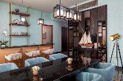 Doubletree by Hilton Dubai M Square Hotel & Residences