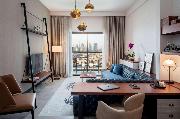 Doubletree by Hilton Dubai M Square Hotel & Residences