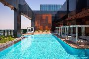 Doubletree by Hilton Dubai M Square Hotel & Residences