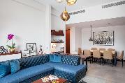 Doubletree by Hilton Dubai M Square Hotel & Residences