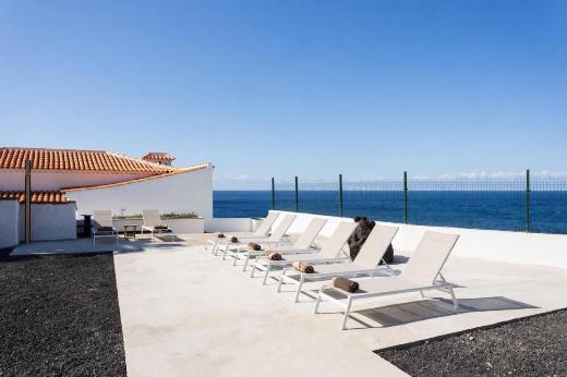 Villa Privada Mirador de la Gomera