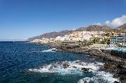 Villa Privada Mirador de la Gomera