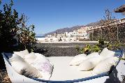 Villa Privada Mirador de la Gomera Con Jacuzzi