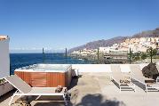 Villa Privada Mirador de la Gomera Con Jacuzzi