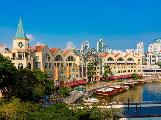 Paradox Singapore