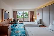 Paradox Singapore