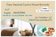 Casa Vacanza Contry House Romantic