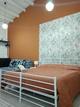 Casa Vacanza Contry House Romantic