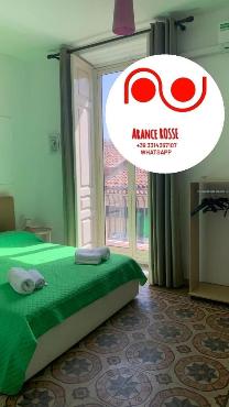 Arance Rosse