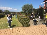 Agricampeggio Verde Etna