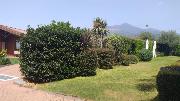 Agricampeggio Verde Etna