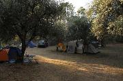 Camping Terreno-Ro-Bi-Li