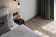 Holiday Inn - the Niu, Tab Dusseldorf Main Station