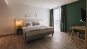 Holiday Inn - the Niu, Tab Dusseldorf Main Station