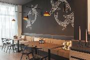 Holiday Inn - the Niu, Tab Dusseldorf Main Station