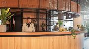 Holiday Inn - the Niu, Tab Dusseldorf Main Station