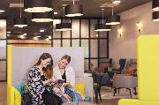 Holiday Inn - the Niu, Tab Dusseldorf Main Station