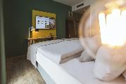 Holiday Inn - the Niu, Tab Dusseldorf Main Station