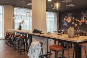 Holiday Inn - the Niu, Tab Dusseldorf Main Station