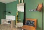Holiday Inn - the Niu, Tab Dusseldorf Main Station