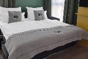 Holiday Inn - the Niu, Tab Dusseldorf Main Station