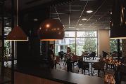 Holiday Inn - the Niu, Tab Dusseldorf Main Station