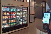 Holiday Inn - the Niu, Tab Dusseldorf Main Station