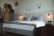 Holiday Inn - the Niu, Tab Dusseldorf Main Station