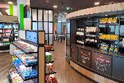 Holiday Inn - the Niu, Tab Dusseldorf Main Station