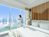 Pullman Dubai Downtown Hotel