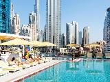Pullman Dubai Downtown Hotel