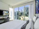 Pullman Dubai Downtown Hotel