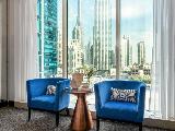 Pullman Dubai Downtown Hotel