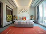 Pullman Dubai Downtown Hotel