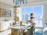 Pullman Dubai Downtown Hotel