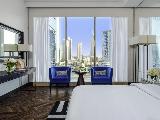 Pullman Dubai Downtown Hotel