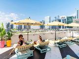 Pullman Dubai Downtown Hotel