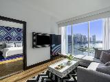 Pullman Dubai Downtown Hotel