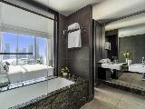Pullman Dubai Downtown Hotel