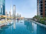Pullman Dubai Downtown Hotel