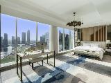 Pullman Dubai Downtown Hotel