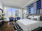 Pullman Dubai Downtown Hotel