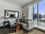 Pullman Dubai Downtown Hotel