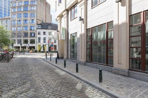 Holiday Inn Express Brussels - Grand-Place